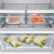 Siemens iQ300 KG56NXIEA frigorifero con congelatore Libera installazione 508 L E Acciaio inossidabile 7