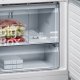 Siemens iQ300 KG56NXIEA frigorifero con congelatore Libera installazione 508 L E Acciaio inossidabile 8