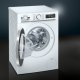 Siemens iQ700 WM6HXM90NL lavatrice Caricamento frontale 9 kg 1600 Giri/min Bianco 4