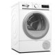 Siemens iQ700 WT8HXM90NL asciugatrice Libera installazione Caricamento frontale 9 kg A+++ Bianco 7