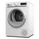 Siemens iQ700 WT8HXM90NL asciugatrice Libera installazione Caricamento frontale 9 kg A+++ Bianco 8