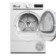 Siemens iQ700 WT8HXM90NL asciugatrice Libera installazione Caricamento frontale 9 kg A+++ Bianco 9