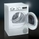 Siemens iQ700 WT8HXM90NL asciugatrice Libera installazione Caricamento frontale 9 kg A+++ Bianco 15