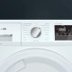 Siemens iQ300 WT43N292NL asciugatrice Libera installazione Caricamento frontale 8 kg B Bianco 3