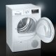 Siemens iQ300 WT43N292NL asciugatrice Libera installazione Caricamento frontale 8 kg B Bianco 6