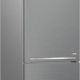Beko RCNA406E4SXB frigorifero con congelatore Libera installazione 362 L Acciaio inossidabile 3