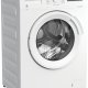 Beko WMB101434LP lavatrice Caricamento frontale 10 kg 1400 Giri/min Bianco 3