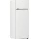 Beko RDSA240K30WN frigorifero con congelatore Libera installazione 223 L F Bianco 3