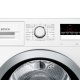 Bosch Serie 4 WTR85V11BY asciugatrice Libera installazione Caricamento frontale 8 kg A++ 4