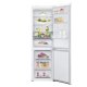 LG GBB61SWHMN frigorifero con congelatore Libera installazione 341 L E Bianco 3