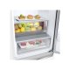 LG GBB61SWHMN frigorifero con congelatore Libera installazione 341 L E Bianco 5