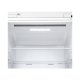 LG GBB61SWHMN frigorifero con congelatore Libera installazione 341 L E Bianco 6