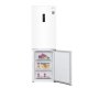 LG GBB61SWHMN frigorifero con congelatore Libera installazione 341 L E Bianco 8