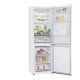 LG GBB61SWHMN frigorifero con congelatore Libera installazione 341 L E Bianco 9