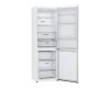 LG GBB61SWHMN frigorifero con congelatore Libera installazione 341 L E Bianco 10