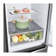 LG GBP31DSTZR frigorifero con congelatore Libera installazione 341 L E Grafite 4
