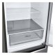 LG GBP31DSTZR frigorifero con congelatore Libera installazione 341 L E Grafite 5
