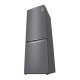 LG GBP31DSTZR frigorifero con congelatore Libera installazione 341 L E Grafite 10