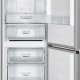 Gorenje N619EAXL4 frigorifero con congelatore Libera installazione 304 L E Acciaio inox 3