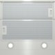 Gorenje TH62E4X cappa aspirante Semintegrato (semincassato) Acciaio inox 450 m³/h C 5