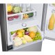 Samsung RB7300 Libera installazione 344 L D Acciaio inox 10