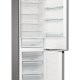 Gorenje NRK6202ES4 frigorifero con congelatore Libera installazione 331 L E Grigio 3