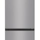 Gorenje NRK6202ES4 frigorifero con congelatore Libera installazione 331 L E Grigio 5