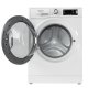 Hotpoint NWBT 1045 WDAD IT N lavatrice Caricamento frontale 10 kg 1400 Giri/min B Bianco 9