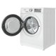 Hotpoint NWBT 1045 WDAD IT N lavatrice Caricamento frontale 10 kg 1400 Giri/min B Bianco 13