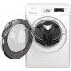 Whirlpool FFS P8 IT lavatrice Caricamento frontale 8 kg 1200 Giri/min C Bianco 13