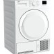 Beko DU7111PA asciugatrice Libera installazione Caricamento frontale 7 kg B Bianco 3