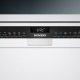 Siemens iQ300 SR23HW48KE lavastoviglie Libera installazione 9 coperti E 4