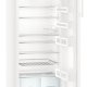 Liebherr K 3130 Comfort frigorifero Libera installazione 298 L F Bianco 5