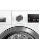 Bosch Serie 8 WAX32KH1FF lavatrice Caricamento frontale 10 kg 1600 Giri/min Bianco 6
