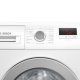 Bosch Serie 2 WAJ28077FF lavatrice Caricamento frontale 7 kg 1400 Giri/min Bianco 5