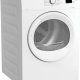 Beko DA8012GA asciugatrice Libera installazione Caricamento frontale 8 kg C Bianco 9