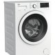 Beko WTV8140CSB1 lavatrice Caricamento frontale 8 kg 1400 Giri/min Bianco 5