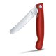 Victorinox SwissClassic 6.7801.FB coltello da tasca Rosso 3