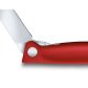 Victorinox SwissClassic 6.7801.FB coltello da tasca Rosso 5