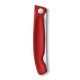 Victorinox SwissClassic 6.7801.FB coltello da tasca Rosso 8