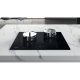 Whirlpool Piano cottura a induzione in vetroceramica - WF S2765 NE/IXL 7