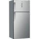 Hotpoint HA84TE 72 XO3 Libera installazione 574 L Acciaio inossidabile 3