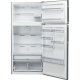 Hotpoint HA84TE 72 XO3 Libera installazione 574 L Acciaio inossidabile 4