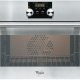 Whirlpool AMW 590 IX 40 L A Acciaio inox 3