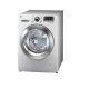 LG F74932WH lavatrice Caricamento frontale 7 kg 1400 Giri/min Bianco 3