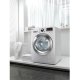 LG F74932WH lavatrice Caricamento frontale 7 kg 1400 Giri/min Bianco 5