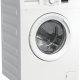 Beko WML61223N1 lavatrice Caricamento frontale 6 kg 1200 Giri/min Bianco 3