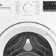 Beko WMB101434LP1 lavatrice Caricamento frontale 10 kg 1400 Giri/min Bianco 4