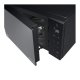 LG MH6535GDR forno a microonde Superficie piana Microonde con grill 25 L 1000 W Nero 8