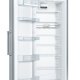 Bosch Serie 4 KSV36VLDP frigorifero Libera installazione 346 L D Acciaio inossidabile 3